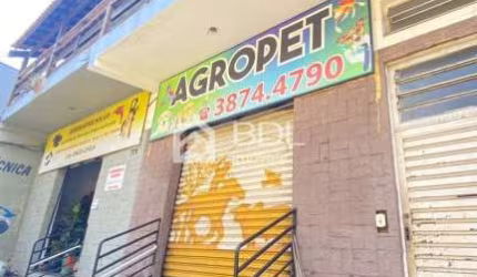 Sala comercial à venda na Avenida José Paulino, 886, Jardim Fortaleza, Paulínia, 362 m2 por R$ 1.400.000