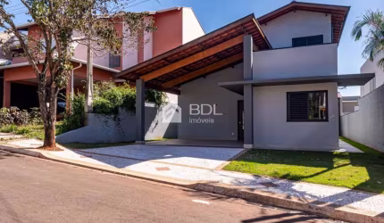 Casa em condomínio fechado com 4 quartos à venda na Condomínio Residencial Espaço e Verde II, 7090, Barão Geraldo, Campinas, 272 m2 por R$ 1.490.000