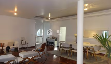 Casa em condomínio fechado com 4 quartos para alugar na Rua Taperebá, 26, Loteamento Alphaville Campinas, Campinas, 250 m2 por R$ 18.000