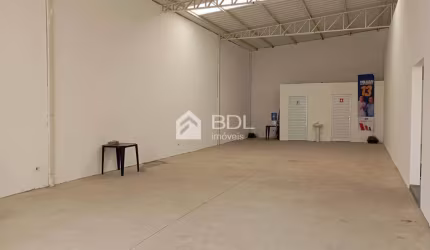 Sala comercial para alugar na Avenida Emílio Bosco, 1834 A, Parque Yolanda (Nova Veneza), Sumaré, 120 m2 por R$ 11.000