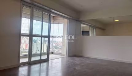 Apartamento com 3 quartos à venda na Rua Doutor Pelágio Lobo, 125, Jardim Brasil, Campinas, 95 m2 por R$ 1.060.000
