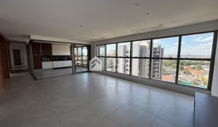 Apartamento com 3 quartos para alugar no Nova Campinas, Campinas , 222 m2 por R$ 22.000