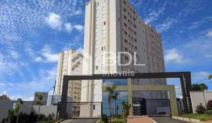 Apartamento com 2 quartos à venda na Rua Manuel Francisco Monteiro, 668, Parque Industrial, Campinas, 43 m2 por R$ 390.000
