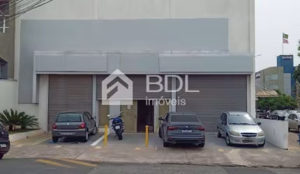 Sala comercial para alugar na Rua Antônio Fernandes Leite, 428, Jardim Santa Izabel, Hortolândia, 403 m2 por R$ 21.000