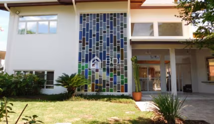 Casa em condomínio fechado com 4 quartos à venda na Avenida Engenheiro Luiz Antônio Laloni, 321, Tijuco das Telhas, Campinas, 490 m2 por R$ 1.490.000