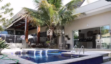 Casa em condomínio fechado com 5 quartos à venda na Rua Paiquere, 1165, Jardim Paiquerê, Valinhos, 810 m2 por R$ 4.500.000