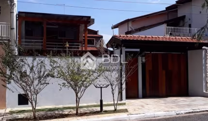 Casa com 4 quartos à venda na Rua Luiz Oliveira, 30, Parque das Flores, Campinas, 407 m2 por R$ 1.480.000