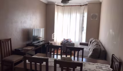 Apartamento com 3 quartos à venda na Avenida Padre Manoel da Nóbrega, 335, Jardim García, Campinas, 67 m2 por R$ 350.000