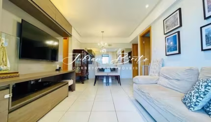 APARTAMENTO|2 QUARTOS COM SUÍTE| 70 M² VISTA LIVRE| VARANDÃO| ARMAÇÃO