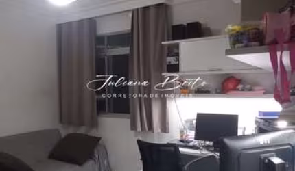 APARTAMENTO À VENDA 2 QUARTOS| 58 M²| BROTAS