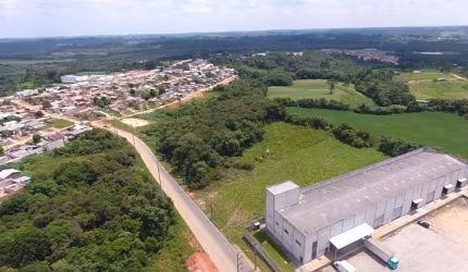 Terreno para Venda em Fazenda Rio Grande, Iguaçu