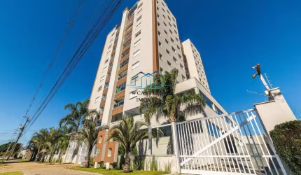 Cobertura para Venda em São José dos Pinhais, São Pedro, 3 dormitórios, 1 suíte, 1 banheiro, 3 vagas