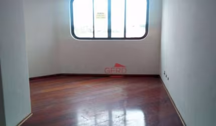 Apartamento com 2 dormitórios à venda, 68 m² por R$ 350.000,00 - Umuarama - Osasco/SP
