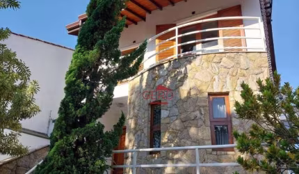 Casa com 4 dormitórios à venda, 510 m² por R$ 1.530.000,00 - Adalgisa - Osasco/SP