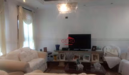 Casa com 4 dormitórios, 320 m² - venda por R$ 1.470.000,00 ou aluguel por R$ 6.500,00/mês - Parque Nova Jandira - Jandira/SP