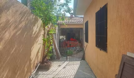 Casa Comercial para locação, Presidente Altino, Osasco - CA0450.
