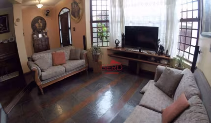 Casa com 3 dormitórios à venda, 310 m² por R$ 1.448.000,00 - Presidente Altino - Osasco/SP