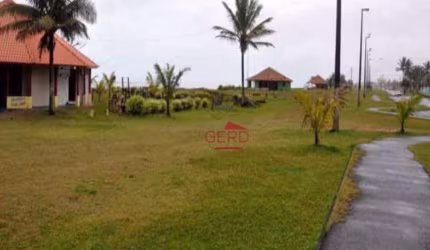Casa Residencial à venda, Oásis, Itanhaém - CA0598.