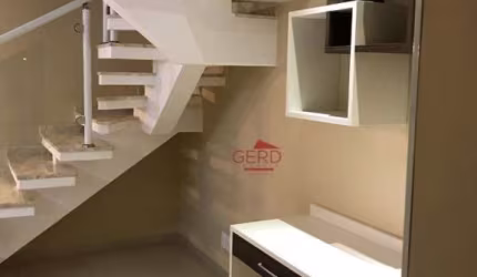 Casa com 3 dormitórios à venda, 125 m² por R$ 795.000,00 - Paisagem Renoir - Cotia/SP
