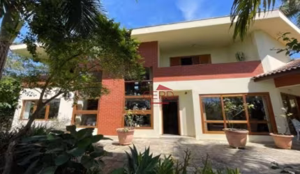 Casa Residencial à venda, Parque Dom Henrique, Cotia ,SP