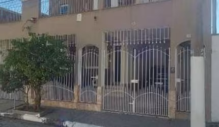 Casa a venda no Bairro de Presidente Altino