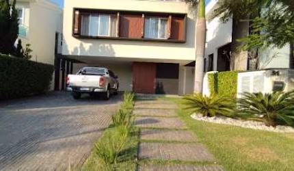 Casa com 4 dormitórios à venda, 370 m² por R$ 4.799.000,00 - Adalgisa - Osasco/SP