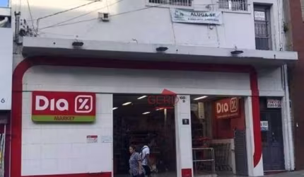 Prédio, 586 m² - venda por R$ 4.000.000,00 ou aluguel por R$ 35.000,00/mês - Centro - Osasco/SP