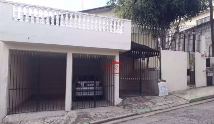 Casa Residencial à venda, Jardim Roberto, Osasco - CA0922.