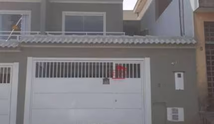 Sobrado com 3 dormitórios à venda, 130 m² por R$ 920.000 - Bela Vista - Osasco/SP