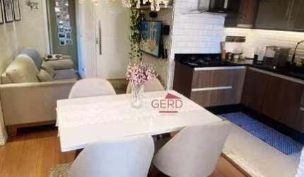 LINDO APARTAMENTO