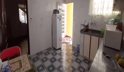 Casa com 3 dormitórios à venda, 99 m² por R$ 550.000,00 - Jardim das Flores - Osasco/SP