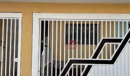 Casa com 3 dormitórios à venda, 207 m² por R$ 1.300.000,00 - Vila Yolanda - Osasco/SP