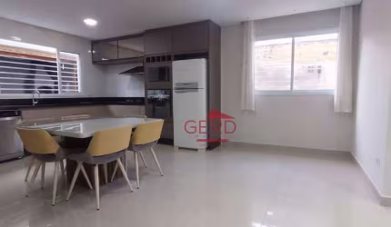 Casa com 3 dormitórios à venda, 185 m² por R$ 980.000,00 - Vila Yolanda - Osasco/SP