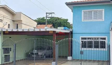 Casa a Venda em Presidente Altino - Osasco