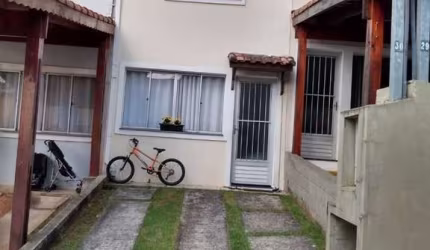 Casa com 2 dormitórios à venda, 71 m² por R$ 450.000 - Conceição - Osasco/SP