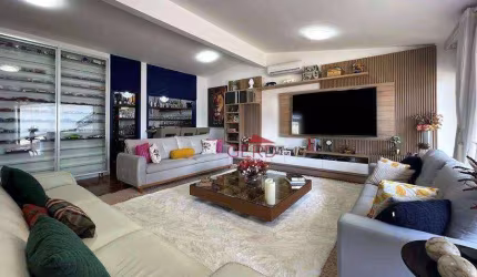 Oportunidade Imperdível em Cotia - Casa Térrea Reformada com 4 Suítes, Piscina e Área Gourmet