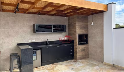 Casa com 4 dormitórios à venda, 300 m² por R$ 1.439.999,99 - Vila Campesina - Osasco/SP