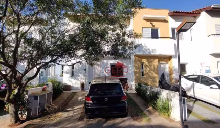 Sobrado com 2 Suítes em Condomínio Fechado | Residencial Viva Vida - Cotia, SP | Lazer Completo e Financiável