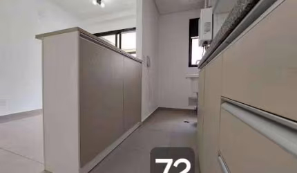 Apartamento com 2 dormitórios à venda, 56 m² por R$ 620.000,00 - Vila Yara - Osasco/SP
