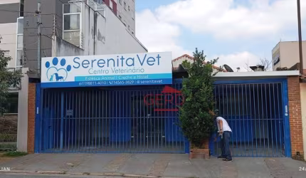 Casa com 10 dormitórios para alugar, 300 m² por R$ 9.400,00/mês - Jardim das Flores - Osasco/SP
