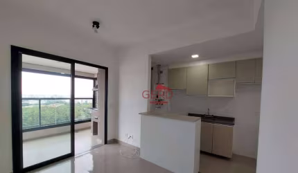Apartamento com 2 dormitórios à venda, 53 m² por R$ 650.000,00 - Vila Yara - Osasco/SP
