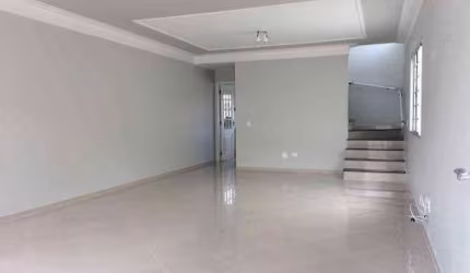 Sobrado com 3 dormitórios à venda, 222 m² por R$ 1.200.000,00 - Vila Campesina - Osasco/SP