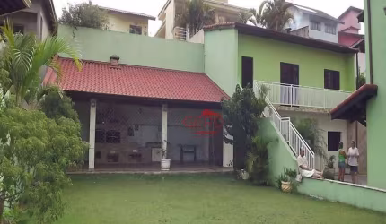 Terreno à venda, 300 m² por R$ 400.000,00 - Parque Nova Jandira - Jandira/SP
