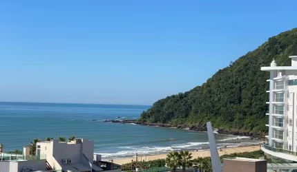Praia Brava - 3 dormitórios, sendo 1 suíte