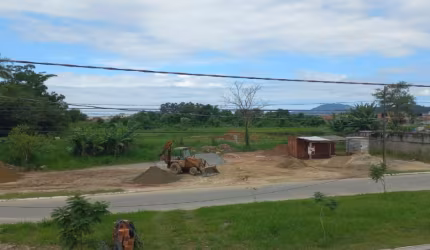 SOBRADO GERMINADO 2 SUITES SEMI MOBILIADO