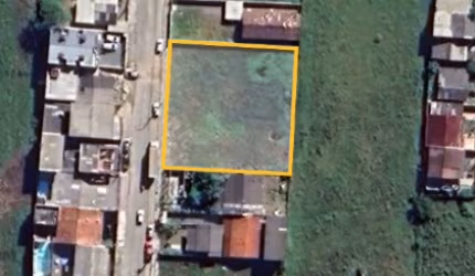 TERRENO LOTEAMENTO PORTAL 1 – BAIRRO ESPINHERIOS ITAJAÍ