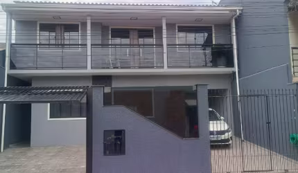 Casa a Venda em Cordeiros, com 3 dormitórios.