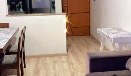 Apartamento 3 dormitórios para Venda em São Bernardo do Campo, Paulicéia, 3 dormitórios, 2 banheiros, 2 vagas