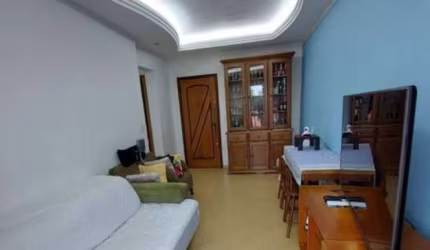 Apartamento para Venda em São Bernardo do Campo, Anchieta, 3 dormitórios, 1 suíte, 2 banheiros, 1 vaga