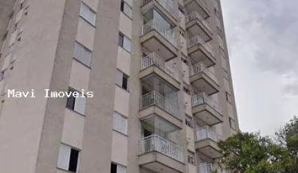 Apartamento para Venda em São Bernardo do Campo, Paulicéia, 2 dormitórios, 1 banheiro, 1 vaga